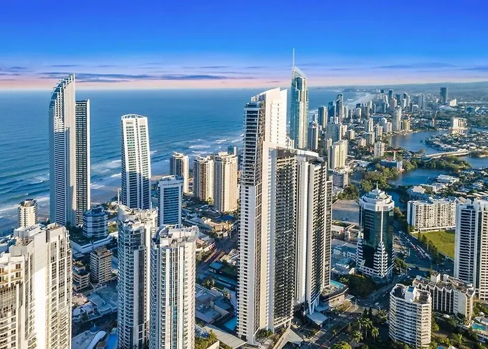 Exclusive Circle On Cavil Sub-Penthouse Luxury Apt - Hosted By Coastal Letting